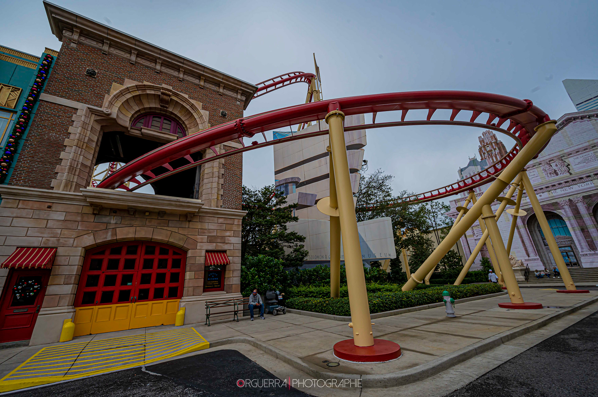 Universal Studios Florida — photographie